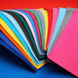 毛毡：跨界应用的柔性革命者